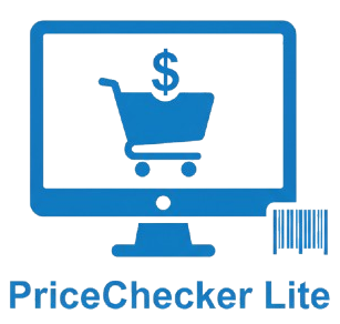 Price Checker logo